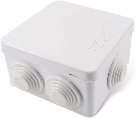 ip55 waterproof junction box